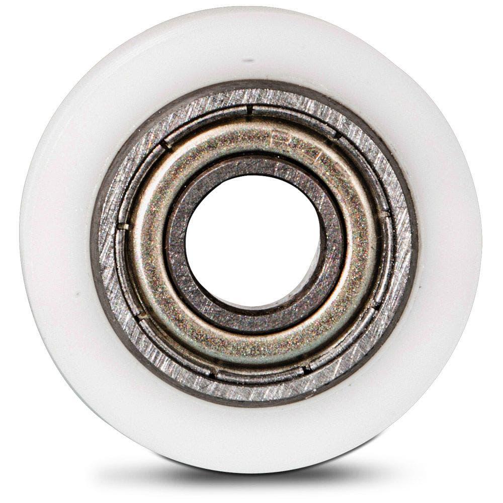 CARBITOOL Replacement Bearing Solid Surface Bits Outside Diameter 7 8inch Inside Diameter 1 4inch TBT 22