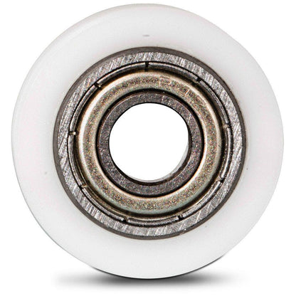CARBITOOL Replacement Bearing Solid Surface Bits Outside Diameter 7 8inch Inside Diameter 1 4inch TBT 22