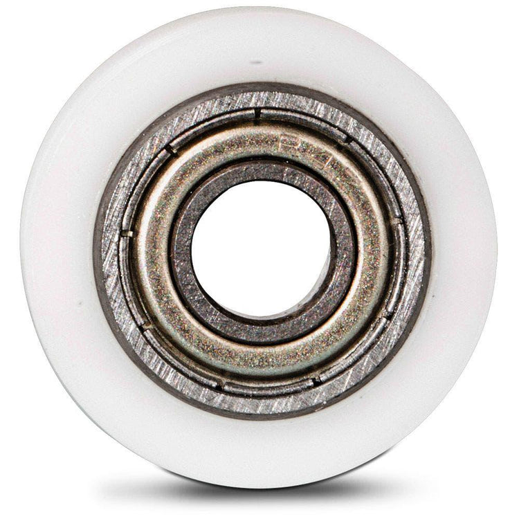 CARBITOOL Replacement Bearing Solid Surface Bits Outside Diameter 7 8inch Inside Diameter 1 4inch TBT 22
