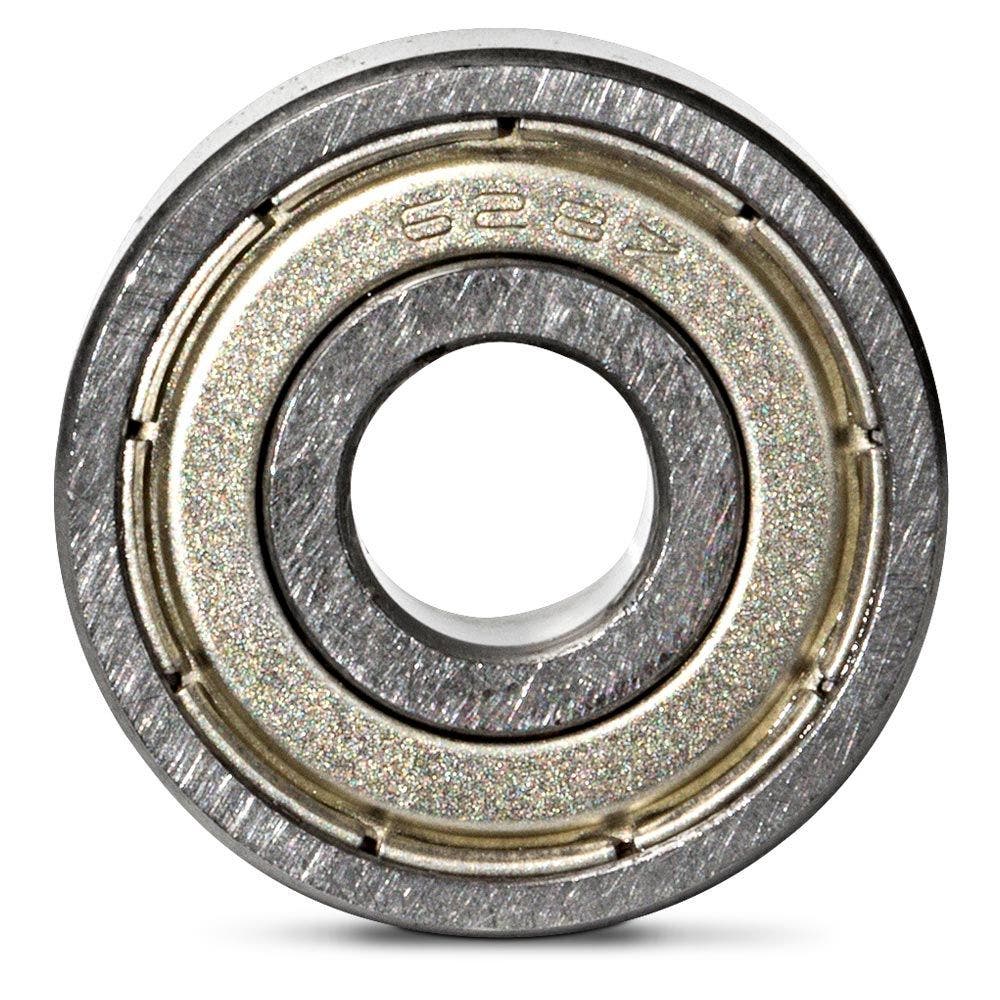 CARBITOOL Replacement Bearing Outside Diameter 24mm Inside Diameter 8mm TB13