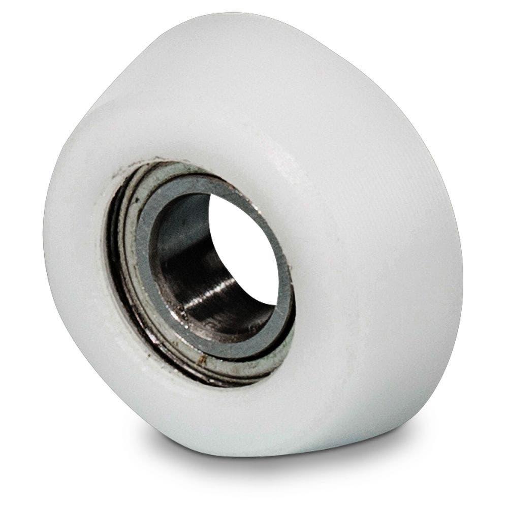 CARBITOOL Replacement Bearing Solid Surface Bits Outside Diameter 3 4inch Inside Diameter 1 4inch TBT 19