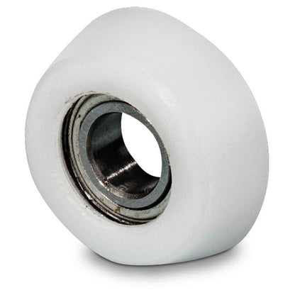 CARBITOOL Replacement Bearing Solid Surface Bits Outside Diameter 3 4inch Inside Diameter 1 4inch TBT 19