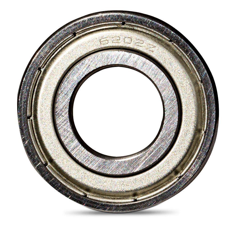 CARBITOOL Replacement Bearing Outside Diameter 35mm Inside Diameter 15mm TB21