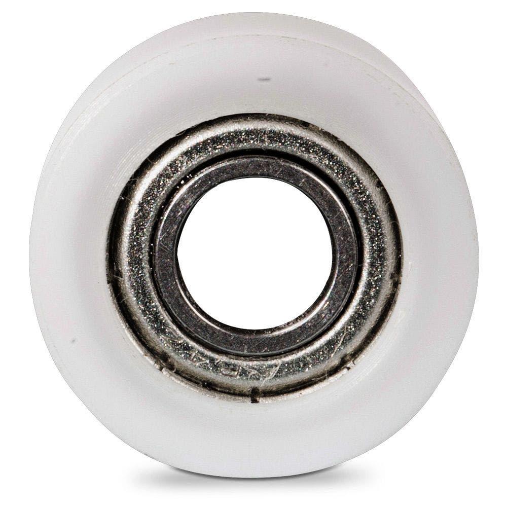 CARBITOOL Replacement Bearing Solid Surface Bits Outside Diameter 3 4inch Inside Diameter 1 4inch TBT 21