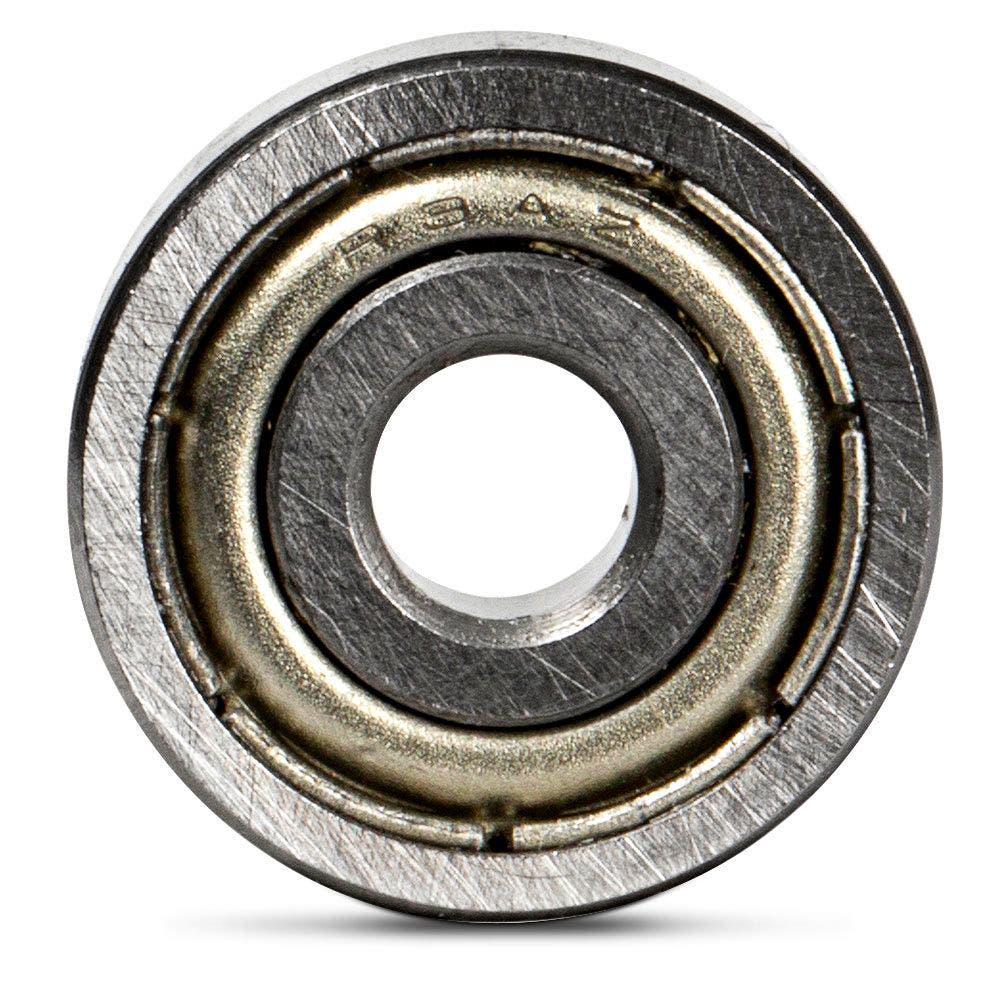 CARBITOOL Replacement Bearing Outside Diameter 5 8inch Inside Diameter 3 16inch TB8