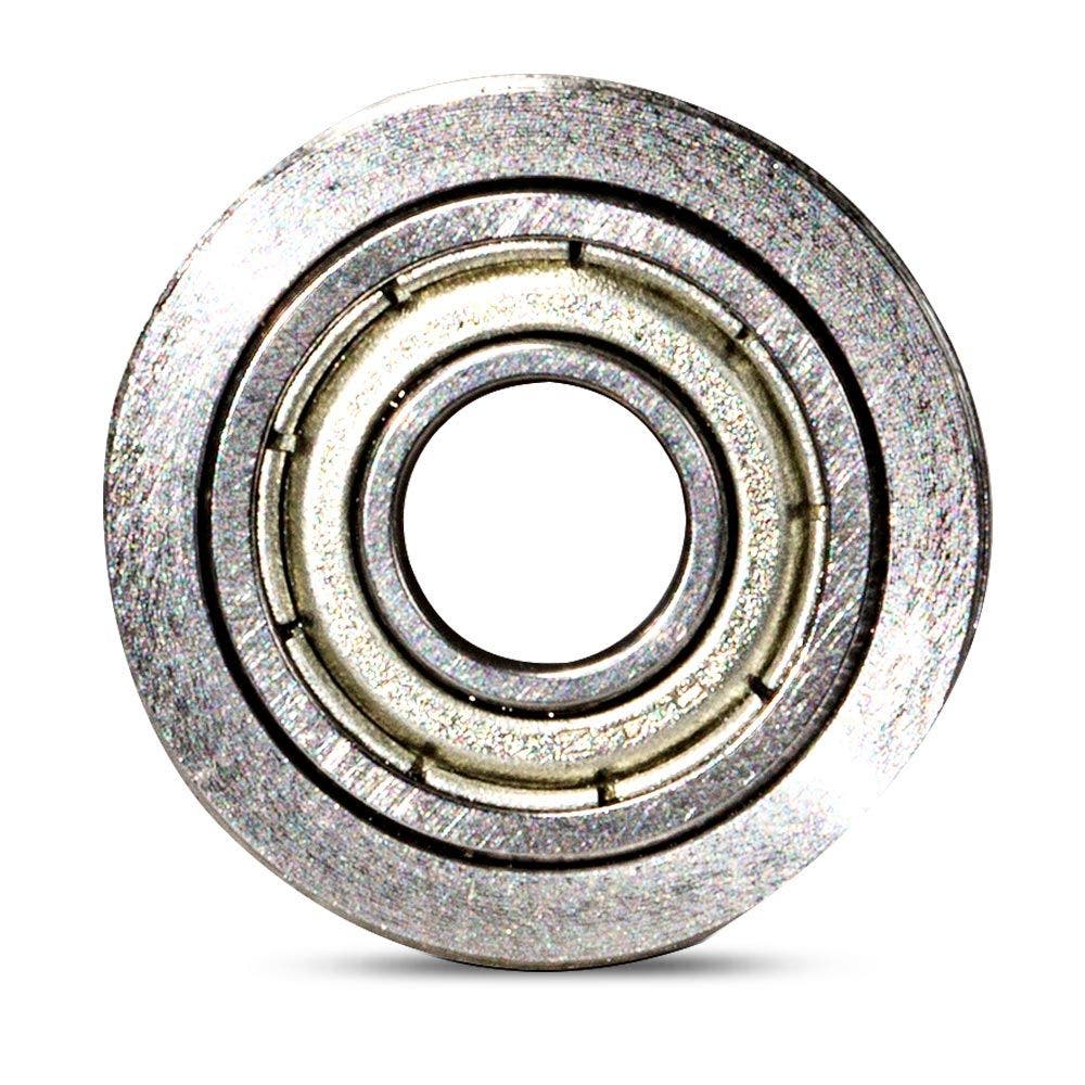 CARBITOOL Replacement Bearing Outside Diameter 13 16inch Inside Diameter 1 4inch