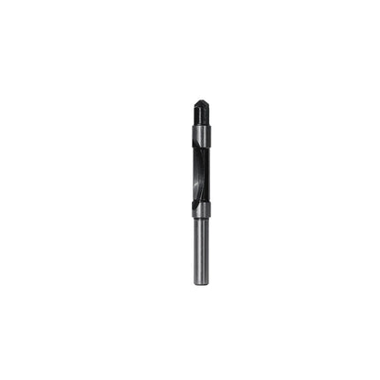 CARBITOOL Router Bit TCT Combination Flush Trim and Drilling Bit 2-Flute 5 16 and 13 16inch 1 4inch -Shank T 1510 - 2