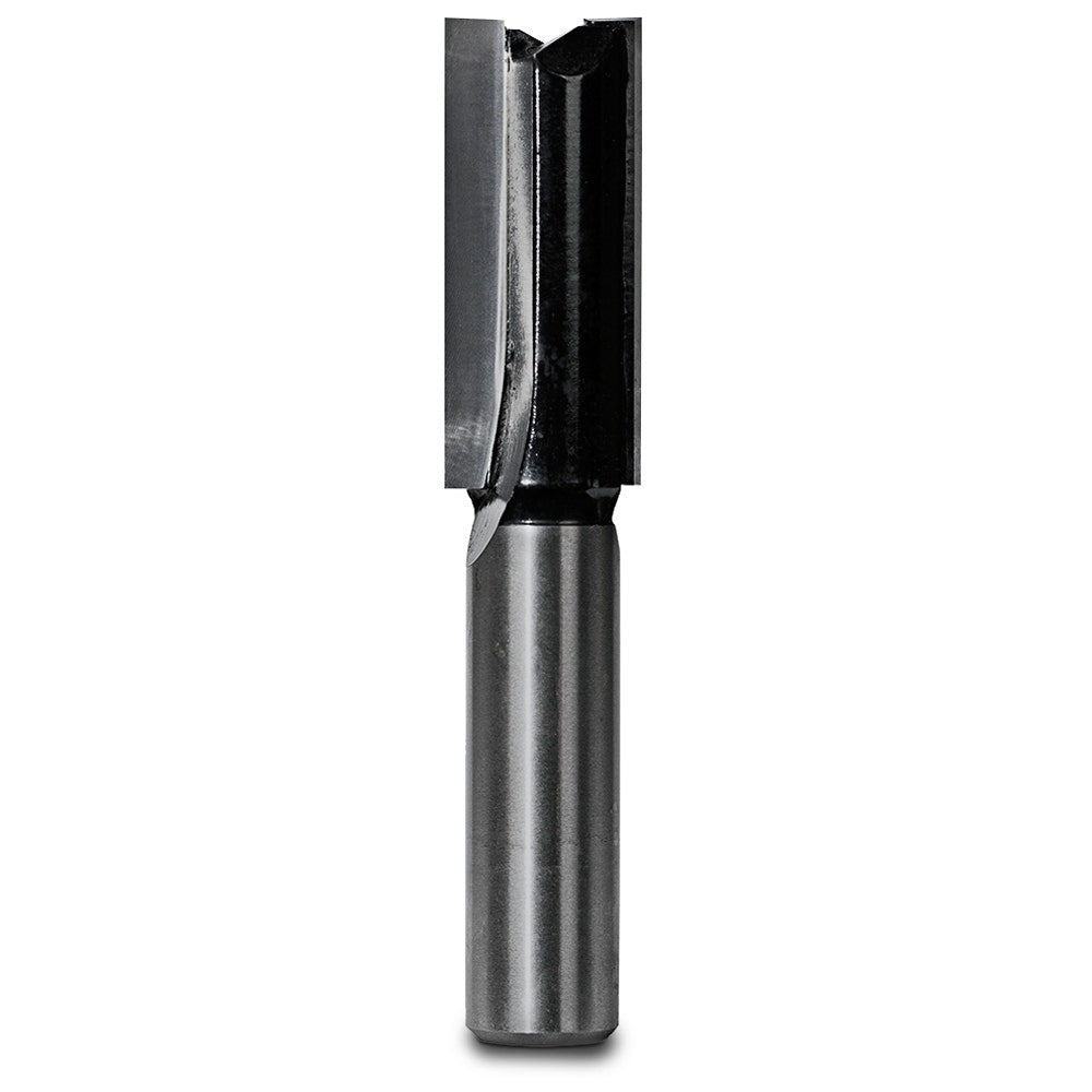 CARBITOOL Router Bit TCT Straight Router 16mm-Diameter 1 2inch -Shank T 1416 M
