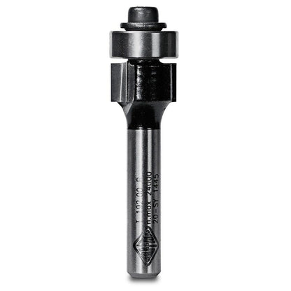 CARBITOOL Router Bit TCT Flush Trim 1 2inch -Diameter 1 4inch -Shank T 192.00 B