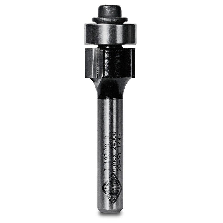 CARBITOOL Router Bit TCT Flush Trim 1 2inch -Diameter 1 4inch -Shank T 192.00 B