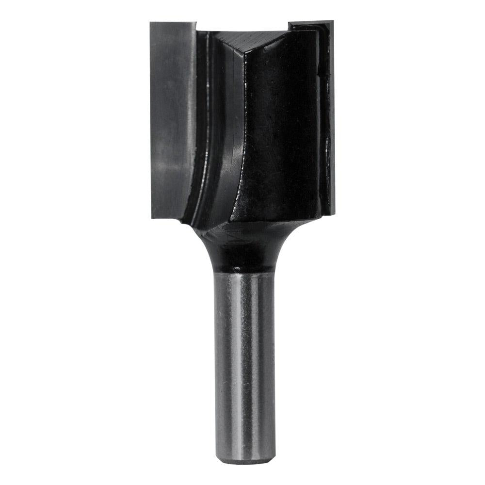 CARBITOOL Router Bit TCT Straight 3 4inch -Diameter 1 4inch -Shank T 224