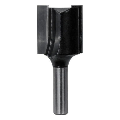 CARBITOOL Router Bit TCT Straight 3 4inch -Diameter 1 4inch -Shank T 224