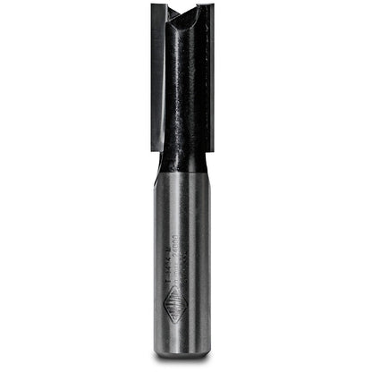 CARBITOOL Router Bit TCT Straight Router 14mm-Diameter 1 2inch -Shank T 1414 M