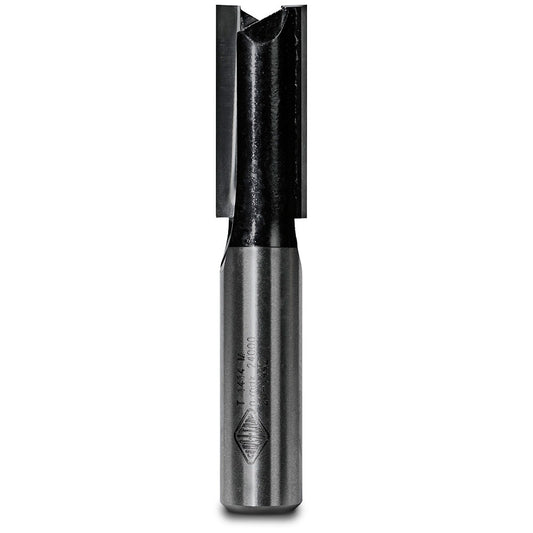 CARBITOOL Router Bit TCT Straight Router 14mm-Diameter 1 2inch -Shank T 1414 M
