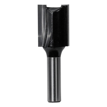 CARBITOOL Router Bit TCT Straight 9 16inch -Diameter 1 4inch -Shank T 218