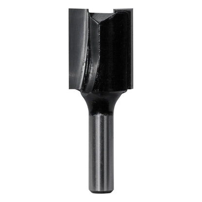 CARBITOOL Router Bit TCT Straight 16mm-Diameter 1 4inch -Shank T 216 M
