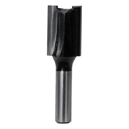 CARBITOOL Router Bit TCT Straight 13mm-Diameter 1 4inch -Shank T 213 M