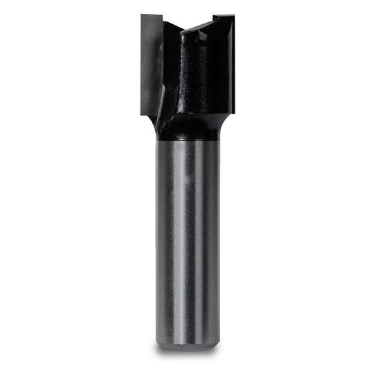 CARBITOOL Router Bit TCT Hinge Mortise 3 4inch -Diameter 1 2inch -Shank T 1624 1 2
