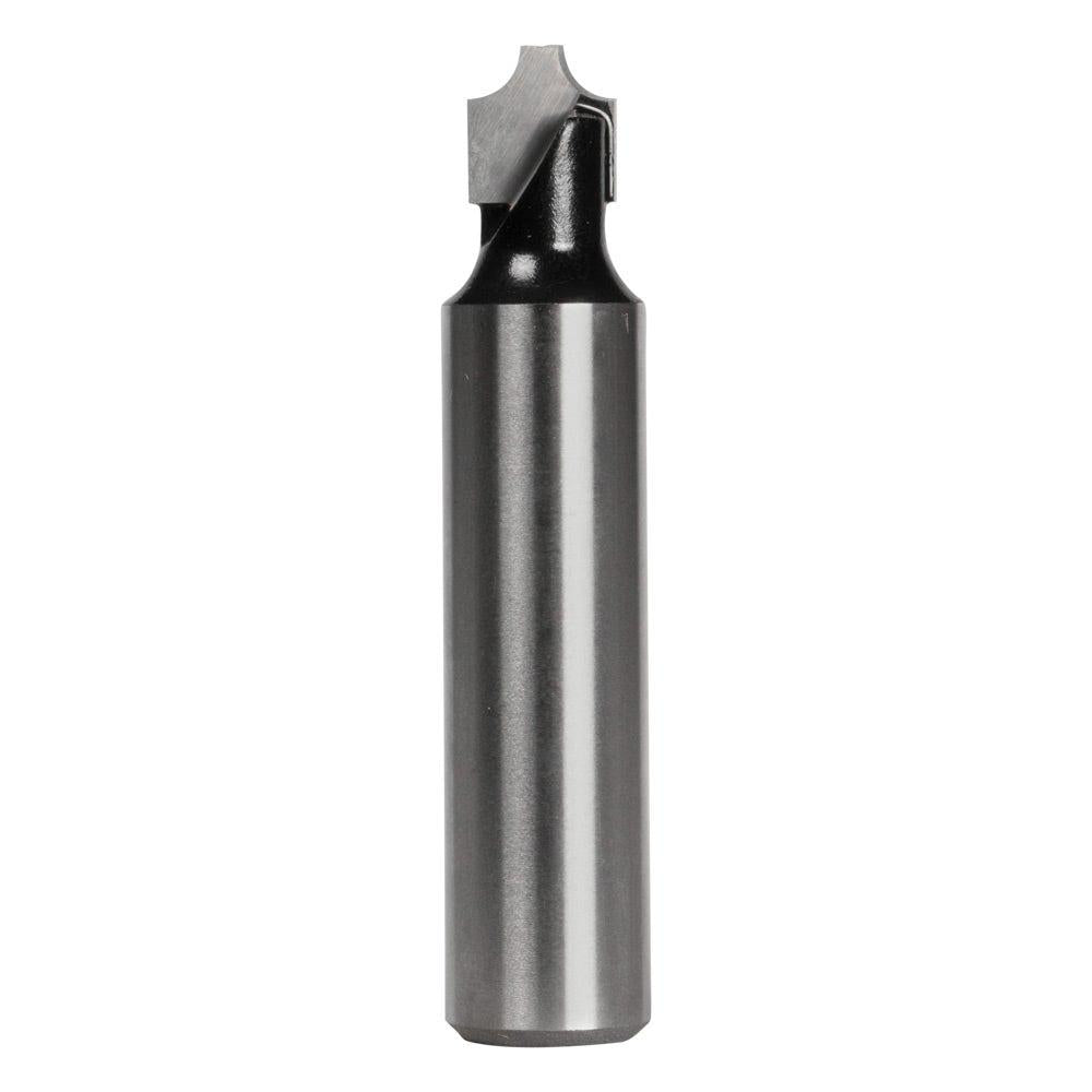 CARBITOOL Router Bit TCT Beading 1 8inch -Radius 1 2inch -Shank TBB 4 1 2