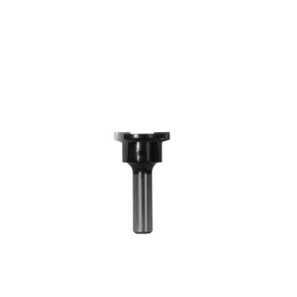 CARBITOOL Router Bit TCT Drawer Joint 1.3 8inch -Diameter 1 2inch -Shank TGD 35 1 2