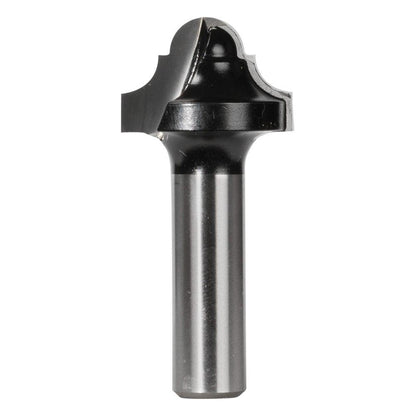 CARBITOOL Router Bit TCT Classical 1 4inch -Radius 1 2inch -Shank TC 16 1 2