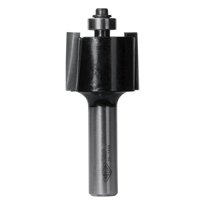 CARBITOOL Router Bit TCT Rebating 3 8inch Rebate 1 2inch -Shank TX 1712 B 1 2