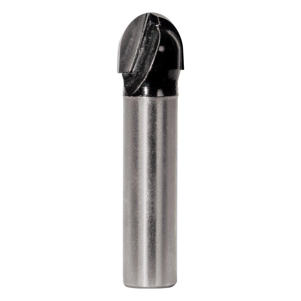 CARBITOOL Router Bit TCT Core Box Bit 5 16inch -Diameter 1 4inch -Shank T 410