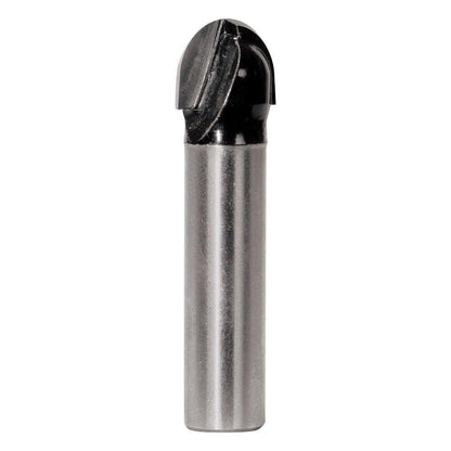 CARBITOOL Router Bit TCT Core Box Bit 5 16inch -Diameter 1 4inch -Shank T 410