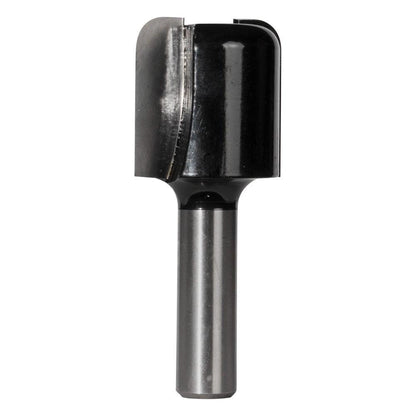 CARBITOOL Router Bit TCT Dish Cut 32mm-Diameter 6.5mm-Radius 1 2inch -Shank TD 716 1 2