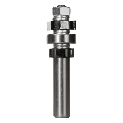 CARBITOOL Router Bit TCT Double Flush Trim Assembly 22mm-Diameter 1 2inch -Shank TDA 194.00 B1 2