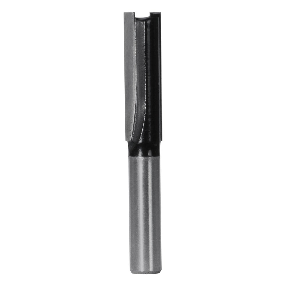CARBITOOL Router Bit TCT Long Series Straight 8mm-Diameter 1 4inch -Shank TX 208 M