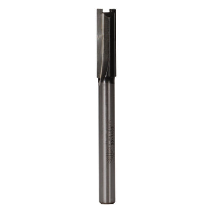 CARBITOOL Router Bit TCT Straight 5 16inch -Diameter 1 4inch -Shank TL 140
