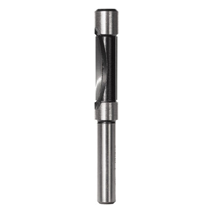 CARBITOOL Router Bit TCT Flush Trim 5 16-Diameter 1 4inch -Shank T 1910 - 2