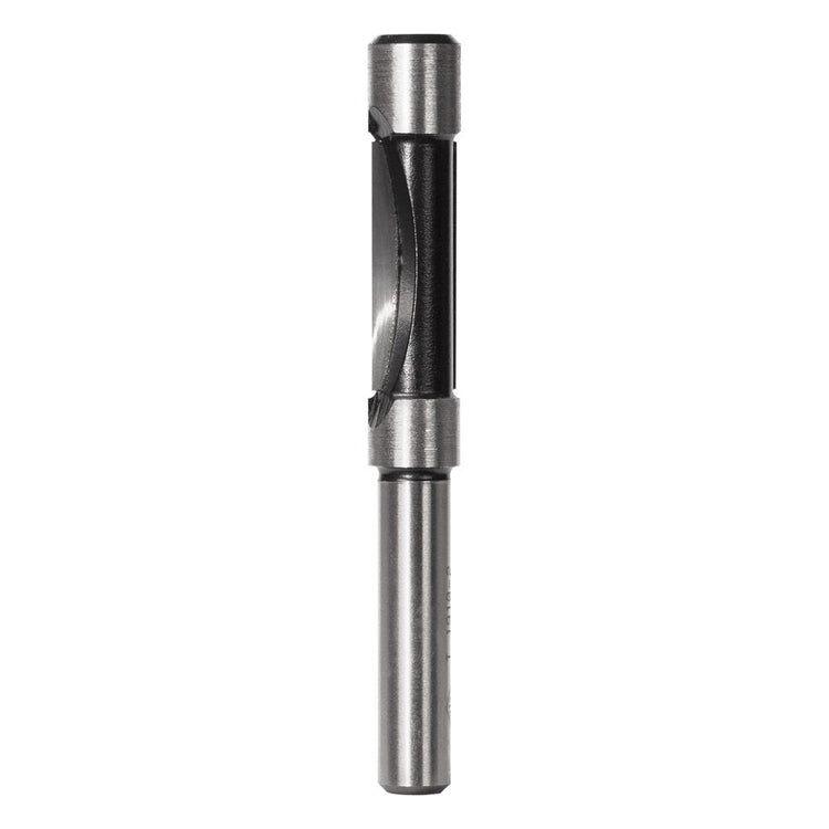 CARBITOOL Router Bit TCT Flush Trim 5 16-Diameter 1 4inch -Shank T 1910 - 2