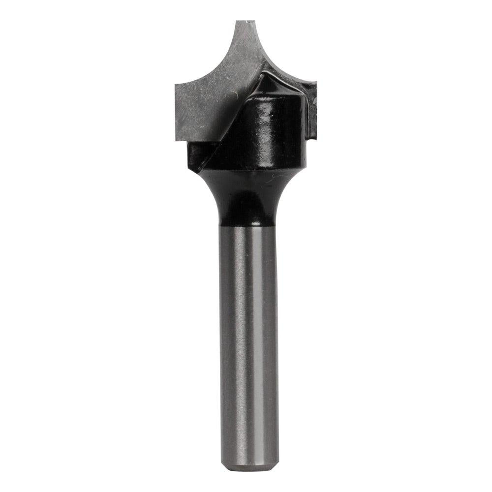 CARBITOOL Router Bit TCT Beading 1 4inch -Radius 1 4inch Shank TBB 8