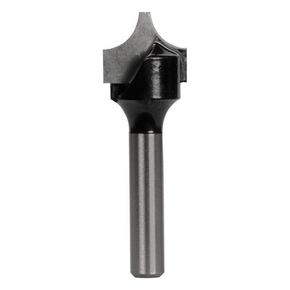 CARBITOOL Router Bit TCT Beading 1 4inch -Radius 1 4inch Shank TBB 8