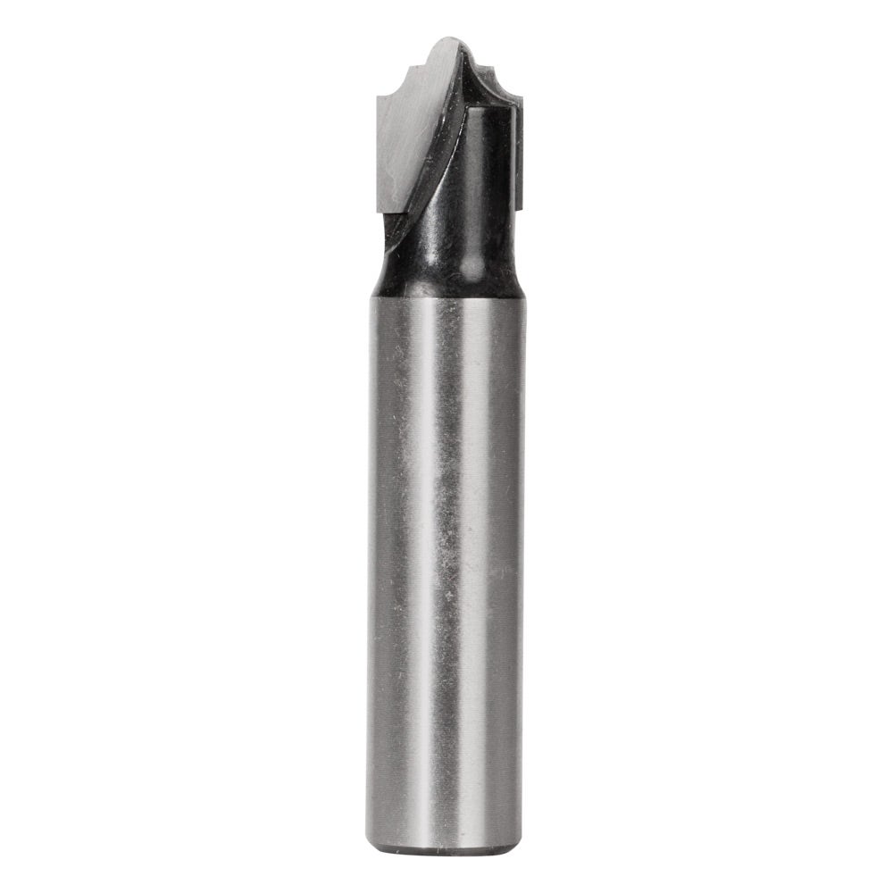CARBITOOL Router Bit TCT Classical 3 32inch -Radius 1 2inch -Shank TC 6 1 2