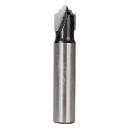 CARBITOOL Router Bit TCT Classical 3 32inch -Radius 1 2inch -Shank TC 6 1 2