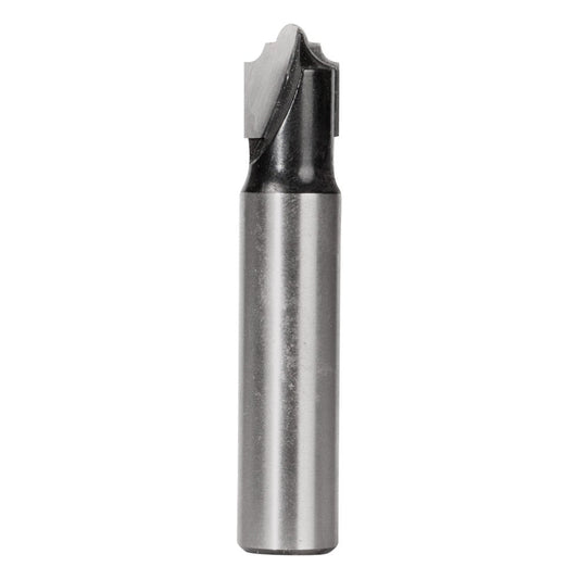 CARBITOOL Router Bit TCT Classical 3 32inch -Radius 1 2inch -Shank TC 6 1 2