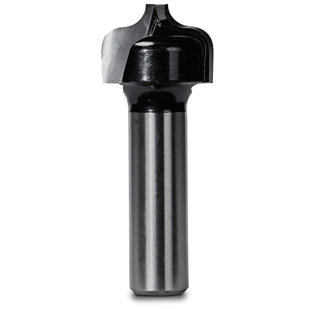 CARBITOOL Router Bit TCT Ogee 1 16inch -Radius 1 2inch -Shank T 7506 1 2