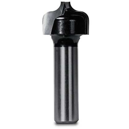 CARBITOOL Router Bit TCT Ogee 1 16inch -Radius 1 2inch -Shank T 7506 1 2