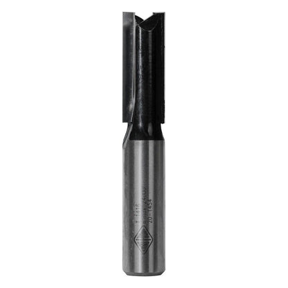 CARBITOOL Router Bit TCT Straight Router 1 2inch -Diameter 1 2inch -Shank T 1416