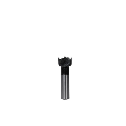 CARBITOOL Router Bit TCT Hinge Boring Drill 20mm-Diameter 1 2inch -Shank TH 20 1 2