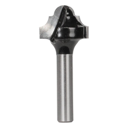 CARBITOOL Router Bit TCT Classical 5 32inch -Radius 1 4inch -Shank TC 10