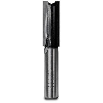 CARBITOOL Router Bit TCT Straight Router 15mm-Diameter 1 2inch -Shank T 1415 M