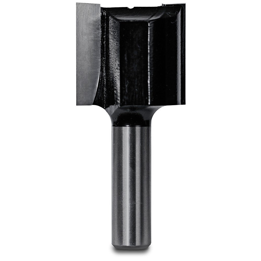 CARBITOOL Router Bit TCT Straight Router 35mm-Diameter 1 2inch -Shank T 1435 M