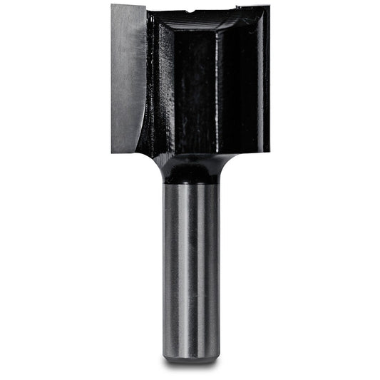 CARBITOOL Router Bit TCT Straight Router 35mm-Diameter 1 2inch -Shank T 1435 M