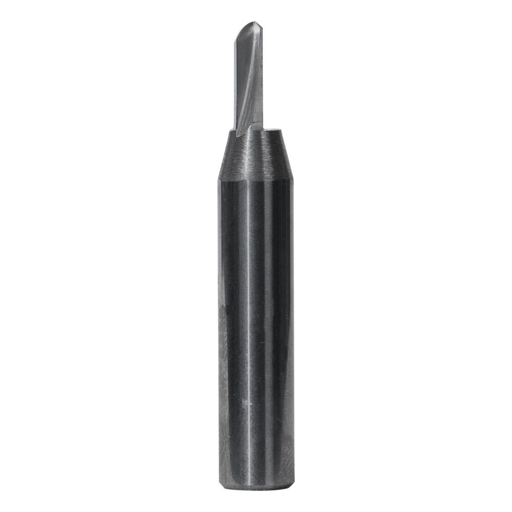 CARBITOOL Router Bit Solid Carbide Veining 5 32inch -Diameter 1 4inch -Shank T 305