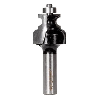 CARBITOOL Router Bit TCT Palace Patterns 1.1 4inch -Diameter 1 2inch -Shank TEB 09 B 1 2