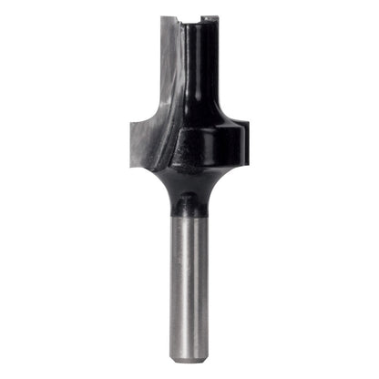 CARBITOOL Router Bit TCT Extended Rounding Over 3 16inch -Radius 1 4inch -Shank TX 506